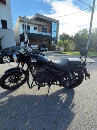 ROYAL ENFIELD METEOR 350 FIREBALL 